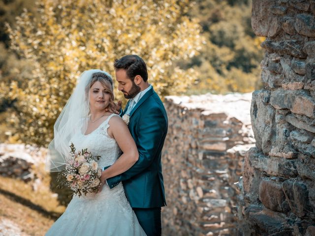 Il matrimonio di Nicola e Federica a Bardonecchia, Torino 70