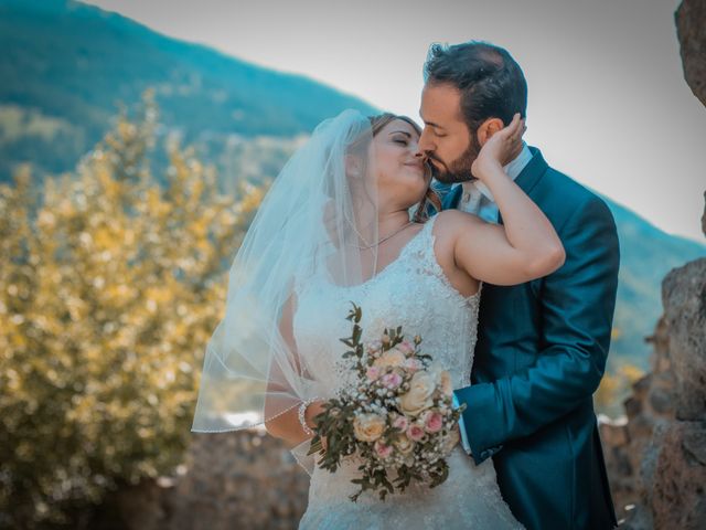 Il matrimonio di Nicola e Federica a Bardonecchia, Torino 71