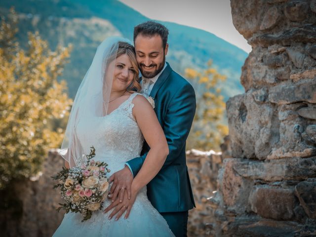 Il matrimonio di Nicola e Federica a Bardonecchia, Torino 73