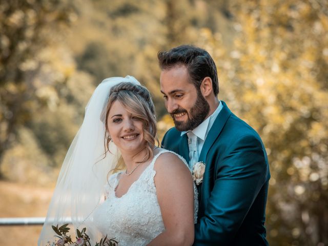 Il matrimonio di Nicola e Federica a Bardonecchia, Torino 75