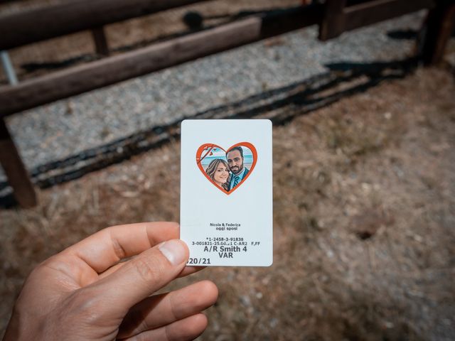 Il matrimonio di Nicola e Federica a Bardonecchia, Torino 76