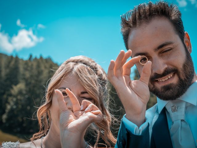 Il matrimonio di Nicola e Federica a Bardonecchia, Torino 84