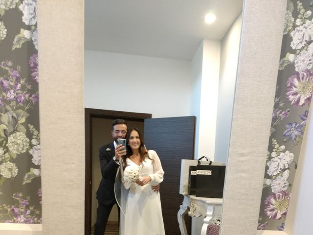 Il matrimonio di Sara e Francesco a Altamura, Bari 1