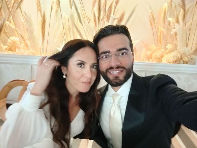 Il matrimonio di Sara e Francesco a Altamura, Bari 4