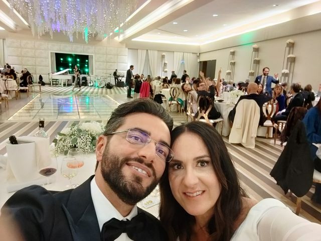 Il matrimonio di Sara e Francesco a Altamura, Bari 5