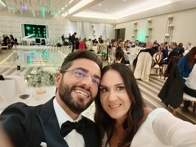 Il matrimonio di Sara e Francesco a Altamura, Bari 6