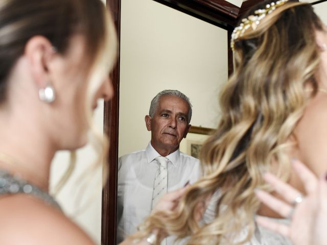 Il matrimonio di Manuel e Francesca a Andria, Bari 18