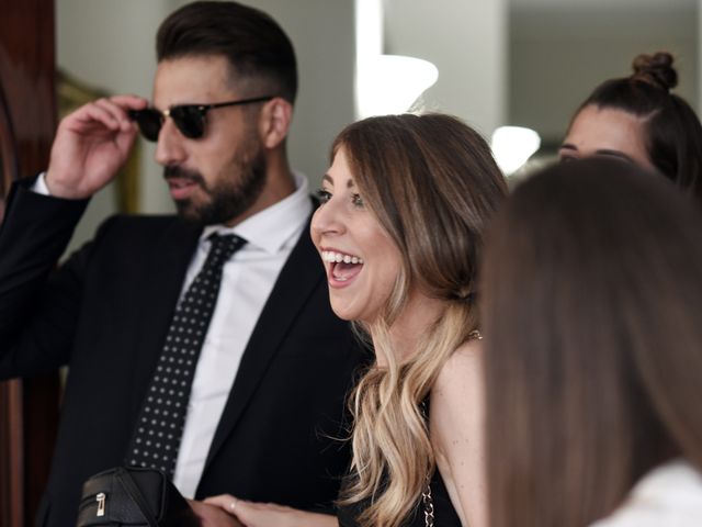Il matrimonio di Manuel e Francesca a Andria, Bari 25