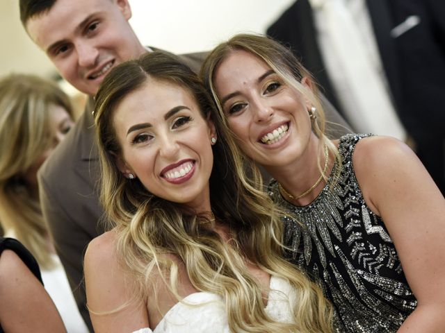 Il matrimonio di Manuel e Francesca a Andria, Bari 40