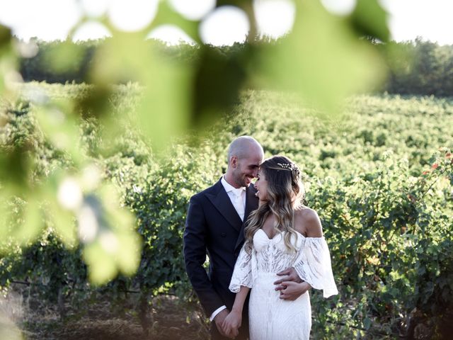 Il matrimonio di Manuel e Francesca a Andria, Bari 44