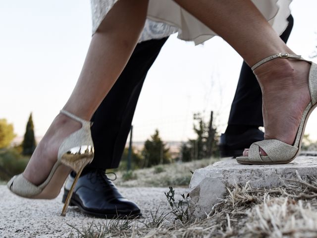 Il matrimonio di Manuel e Francesca a Andria, Bari 2