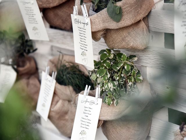 Il matrimonio di Manuel e Francesca a Andria, Bari 48