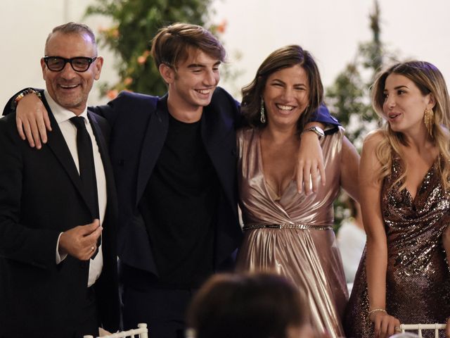 Il matrimonio di Manuel e Francesca a Andria, Bari 53