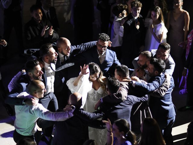 Il matrimonio di Manuel e Francesca a Andria, Bari 59