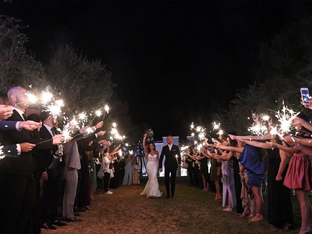 Il matrimonio di Manuel e Francesca a Andria, Bari 65