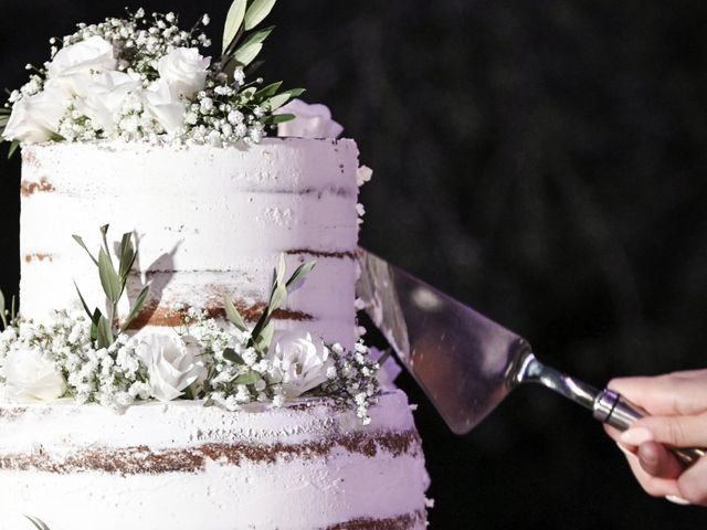 Il matrimonio di Manuel e Francesca a Andria, Bari 67