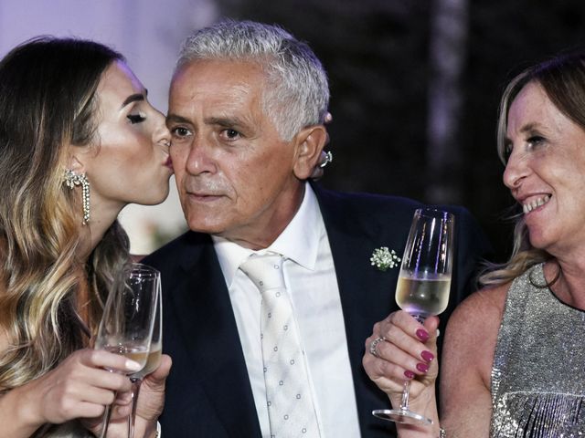 Il matrimonio di Manuel e Francesca a Andria, Bari 70