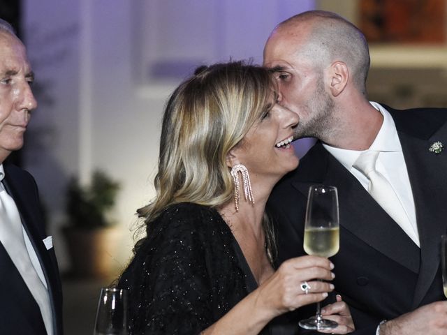 Il matrimonio di Manuel e Francesca a Andria, Bari 71