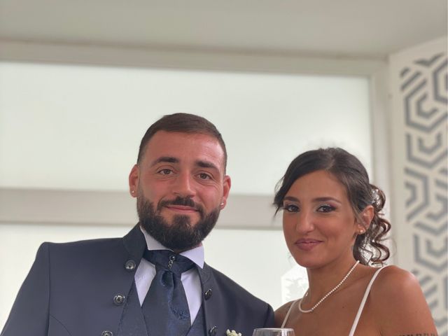 Il matrimonio di Vincenzo  e Martina a Napoli, Napoli 5