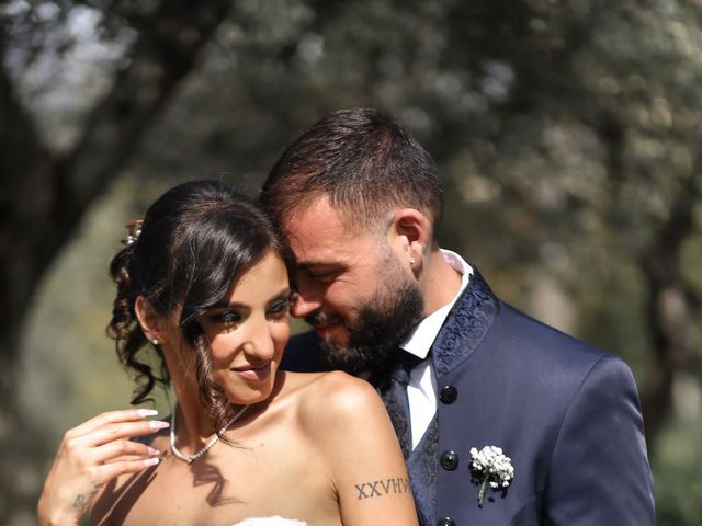 Il matrimonio di Vincenzo  e Martina a Napoli, Napoli 7