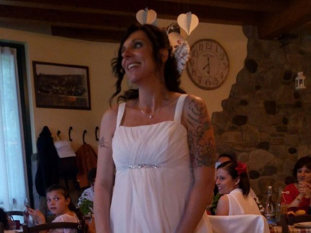 Il matrimonio di Giorgio e Irene  a Aicurzio, Monza e Brianza 14