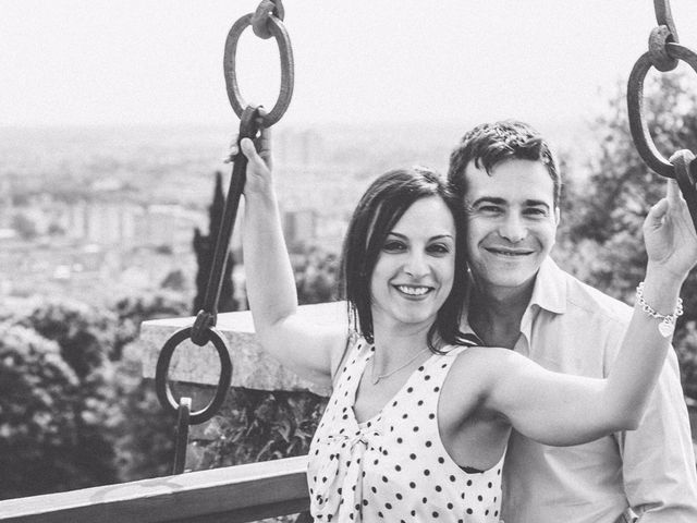 Il matrimonio di Giorgio e Giulia a Brescia, Brescia 7