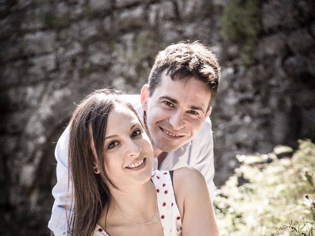 Il matrimonio di Giorgio e Giulia a Brescia, Brescia 17