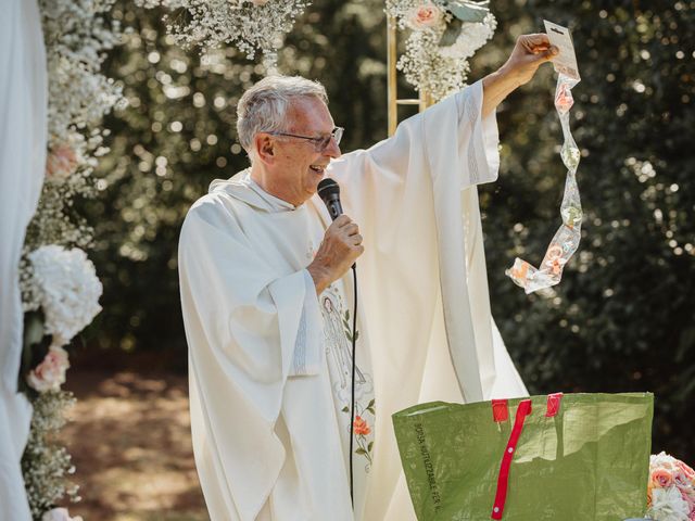 Il matrimonio di Michele e Serena a Erba, Como 26