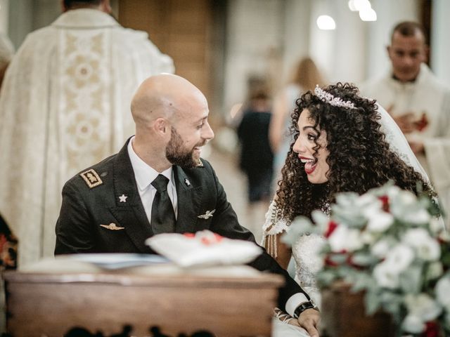 Il matrimonio di Davide e Elvira a Modica, Ragusa 53