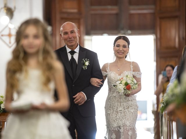 Il matrimonio di Chiara e Pietro a Castelvetrano, Trapani 12