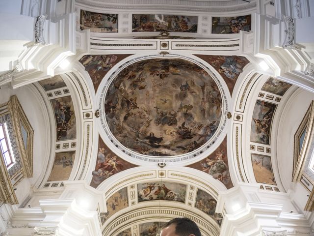 Il matrimonio di Chiara e Pietro a Castelvetrano, Trapani 17