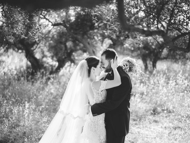 Il matrimonio di Chiara e Pietro a Castelvetrano, Trapani 21