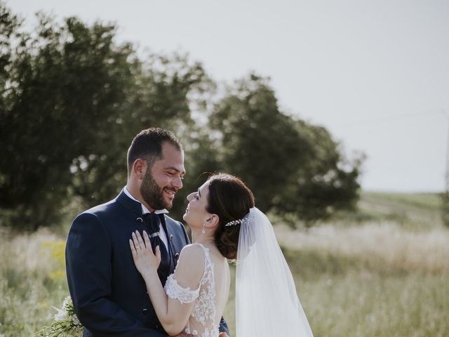 Il matrimonio di Chiara e Pietro a Castelvetrano, Trapani 2