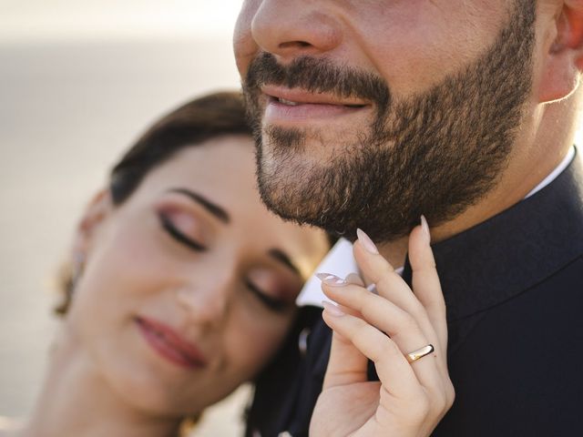 Il matrimonio di Chiara e Pietro a Castelvetrano, Trapani 22