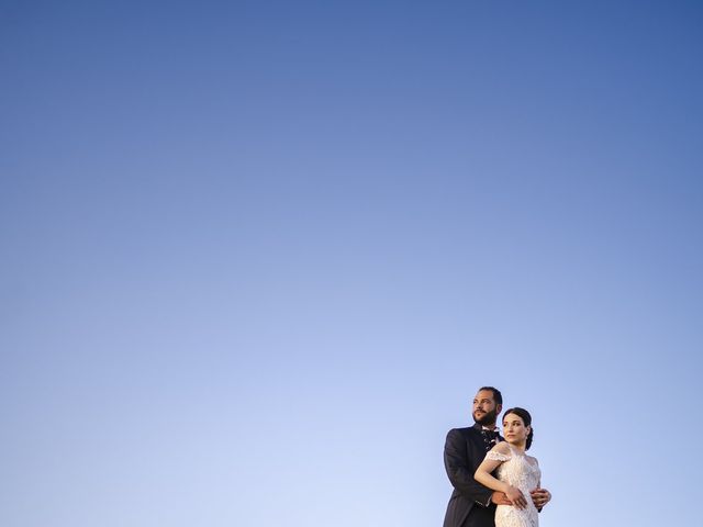 Il matrimonio di Chiara e Pietro a Castelvetrano, Trapani 23