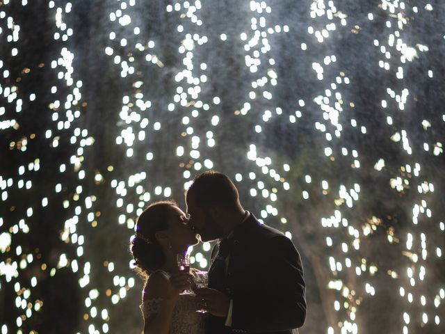 Il matrimonio di Chiara e Pietro a Castelvetrano, Trapani 35