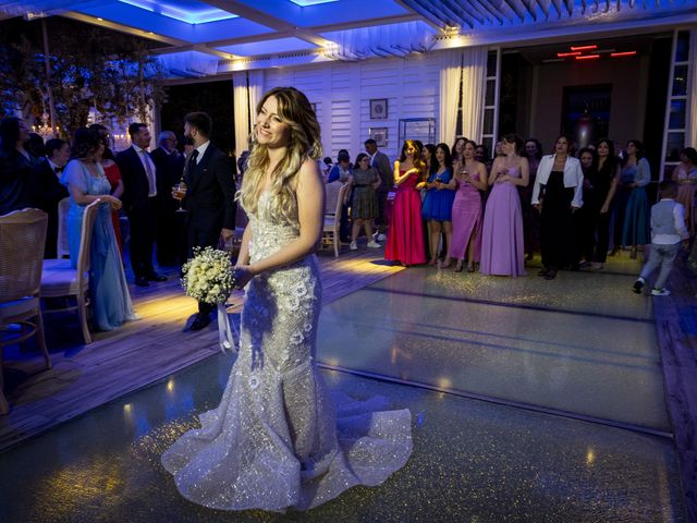 Il matrimonio di Sara e Gennaro a San Sossio Baronia, Avellino 15