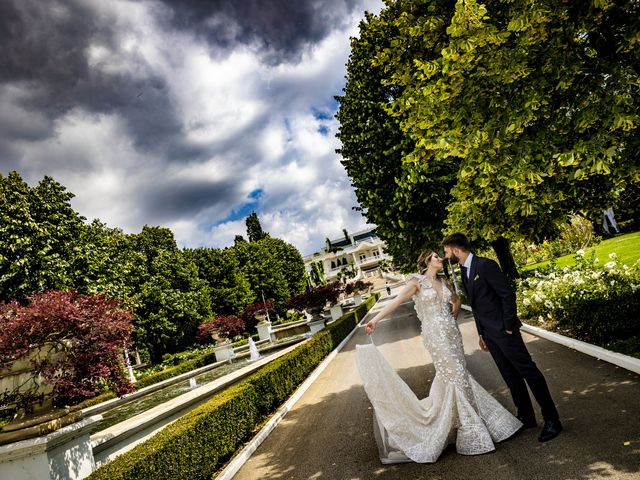 Il matrimonio di Sara e Gennaro a San Sossio Baronia, Avellino 21