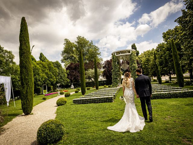 Il matrimonio di Sara e Gennaro a San Sossio Baronia, Avellino 22