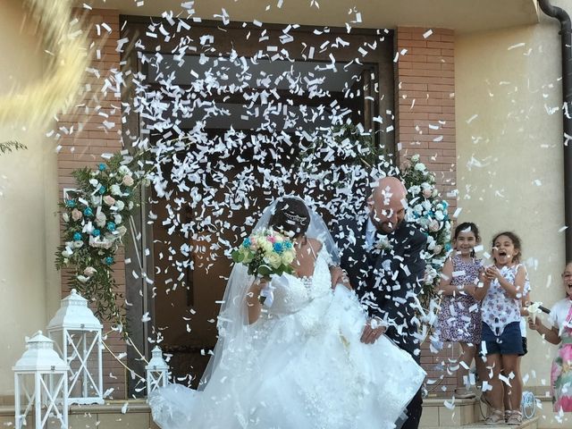 Il matrimonio di Gaetano  e Elisa a Corigliano Calabro, Cosenza 3