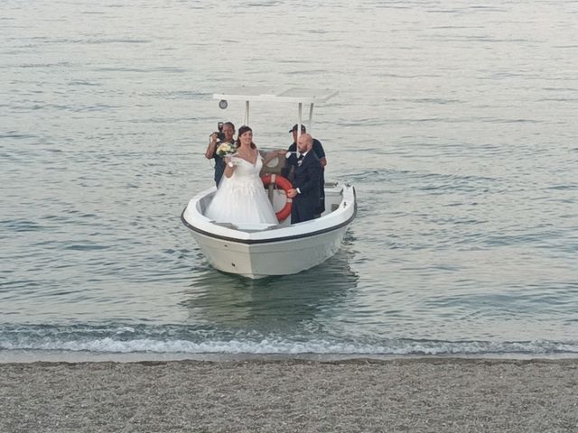 Il matrimonio di Gaetano  e Elisa a Corigliano Calabro, Cosenza 1