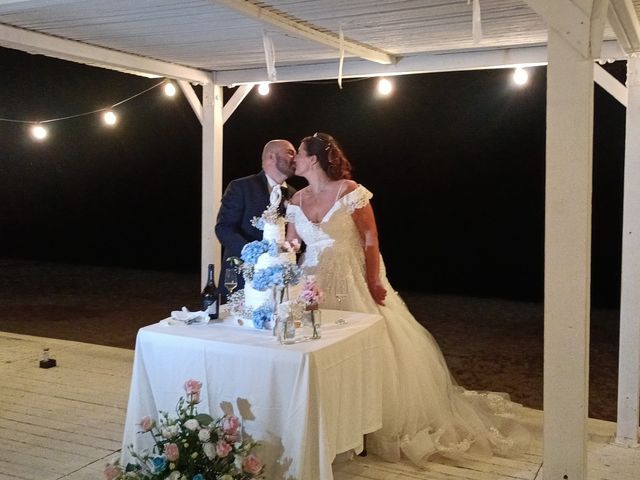 Il matrimonio di Gaetano  e Elisa a Corigliano Calabro, Cosenza 2