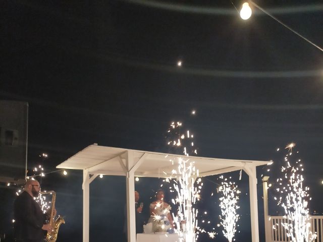 Il matrimonio di Gaetano  e Elisa a Corigliano Calabro, Cosenza 4