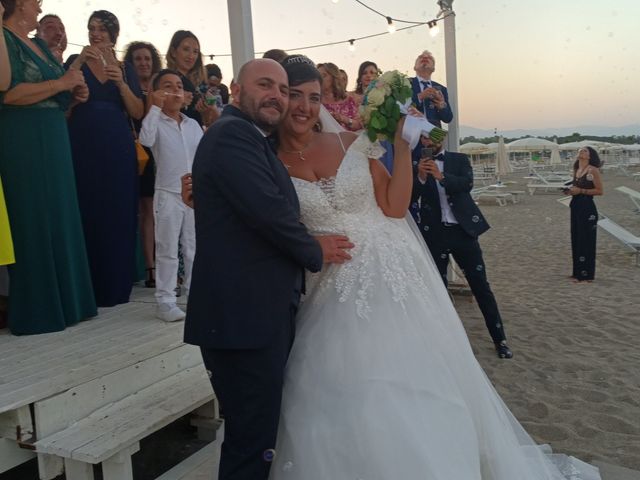 Il matrimonio di Gaetano  e Elisa a Corigliano Calabro, Cosenza 5