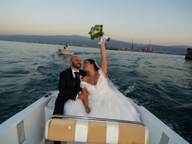 Il matrimonio di Gaetano  e Elisa a Corigliano Calabro, Cosenza 6