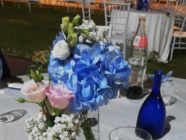 Il matrimonio di Gaetano  e Elisa a Corigliano Calabro, Cosenza 7