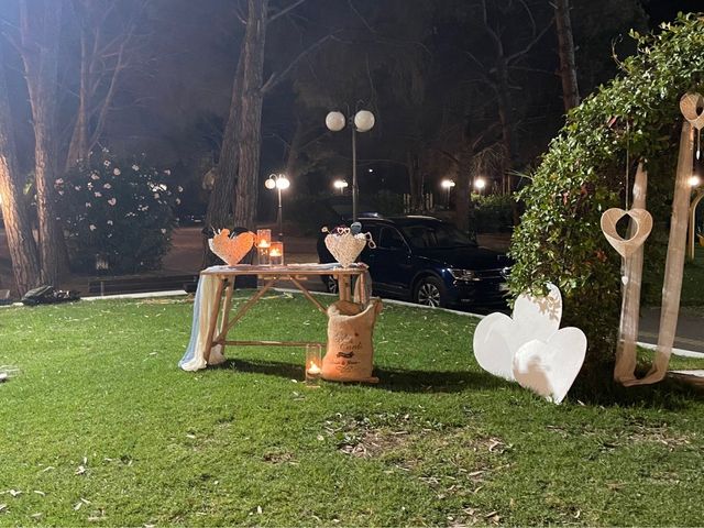 Il matrimonio di Gaetano  e Elisa a Corigliano Calabro, Cosenza 10
