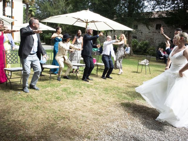 Il matrimonio di Francesco e Paola a Trieste, Trieste 4