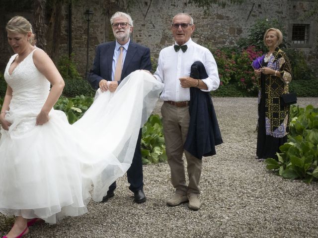 Il matrimonio di Francesco e Paola a Trieste, Trieste 7