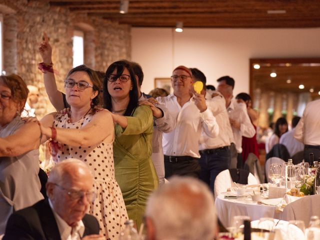 Il matrimonio di Francesco e Paola a Trieste, Trieste 14